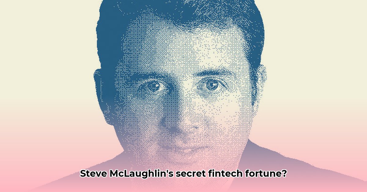 steve-mclaughlin-net-worth